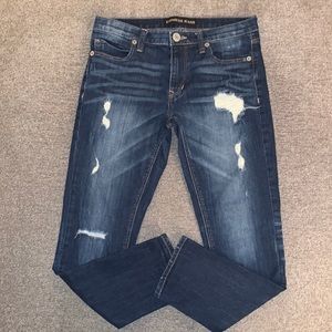 Express Jeans